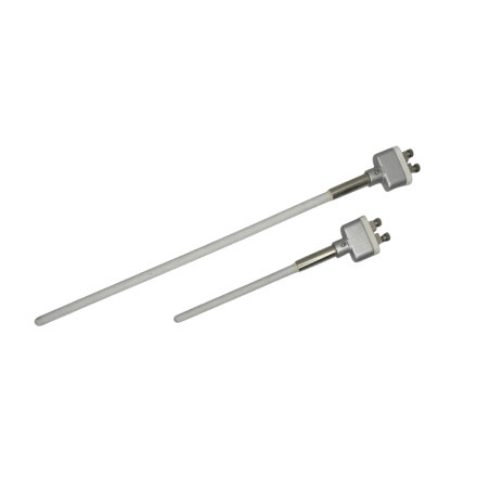 熱電偶及測溫電阻體